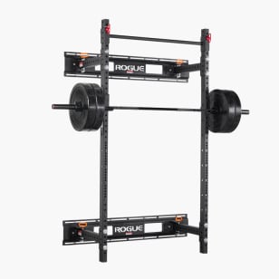 Rogue folding rack clearance uk